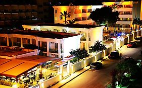 Banu Hotel Luxury